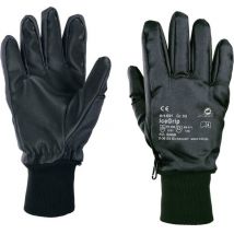Gants de protection KCL 691 thinsulate , pvc, nylon en 388 risques mecaniques 2121 + en 511 risques froid 12X taille 11