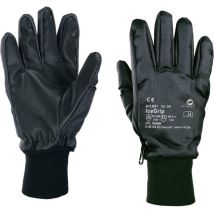 Gants de protection KCL 691-9 Thinsulate , pvc, nylon en 388 risques mecaniques 2121 + en 511 risques froid 12x Taille