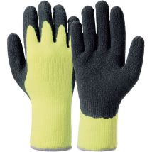 Kcl - Gants De Protection 692 09 Latex Naturel, Coton En 388, En 511 Taille 9 (l)
