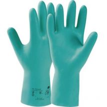 Gants de protection KCL 730-8 Nitrile en 388 risques mecaniques 2101 + voir data sheet Taille 8 (m)