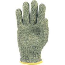 Kcl - Gants De Protection 950-10 Para-aramide, Carbone, Coton En 388 Risques Mecaniques 2441 + En 407 Risques Thermiques