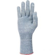 Gants de protection KCL 955-9 Para-aramide, coton, polyamide, acrylique en 388 risques mecaniques 3440 + en 407 risques