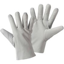 Gants De Protection Worky 1700 Cuir Nappa En 388 Risques Mecaniques 3123 Taille 11 (xxl)