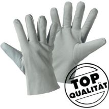 Gants de protection l+d Worky 1700-7 Cuir nappa en 388 risques mecaniques 3123 Taille 7 (s)