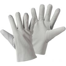 Gants de protection l+d Worky 1700-9 Cuir nappa en 388 risques mecaniques 3123 Taille 9 (l)