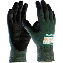 Gants De Protection Maxiflex Cut, Genoppt, Taille 11 (par 12)