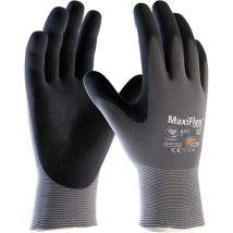 Protect Workwear - Gants De Protection Maxiflex Ultimate Ad-apt, Taille 10 (par 12)