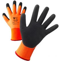 Gants de protection Neri Ice Flex - 8 (M) - Orange