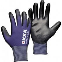 Gants de protection oxxa X-Treme-Lite pu, Taille 8 (Par 12)
