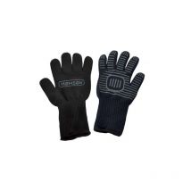Gants de protection pour barbecue