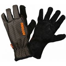 Gants de protection pour gros travaux Taille 8 - Rostaing