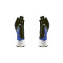 Gant pour travaux en milieu humide et cimentation - taille 7/m