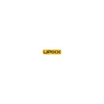Gants de protection upixx 1000 100% coton - taille 10 (xl)
