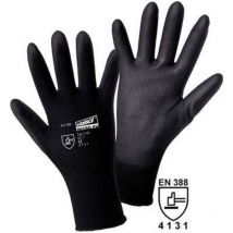 Gants de protection Worky 1151 100% en nylon avec revêtement pu en 388 taille 11 (xxl)