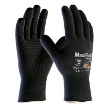 Gants ATG MaxiFlex 34-847 - 11 (XXL) - Anthrazit