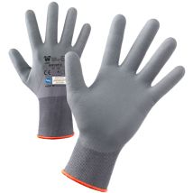 Gants de sécurité Neri Air Nit C - 8 (M) - Gris