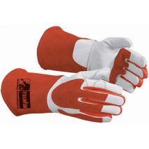 Telwin 802632 Guante Soldadura Tig
