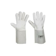 Banyo - Gants de soudeurs Cuir nappa Taille 11