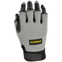 Gants Stanley mitaines performance 5 doigts