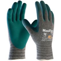 Gants de travail ATG MaxiFlex 34-924 Active - 8 (m) - Vert - Vert