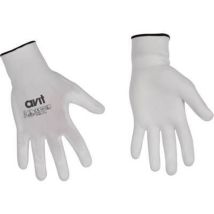 Gants De Travail Avec Revêtement Pu Avit Av13074