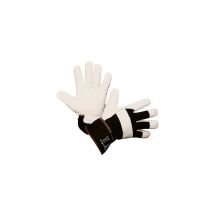 Gants de travail d'hiver en cuir bovin Kerbl Taille gants 11