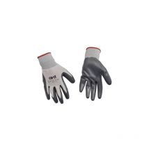 Gants de travail en caoutchouc nitrile Avit AV13072