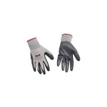 Gants de travail en caoutchouc nitrile Avit AV13073