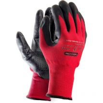 Gants de travail extensibles Oregon m