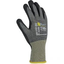 Tango Gants travail sécurité en nylon pour écran tactile Gris 11/XXL - U-power