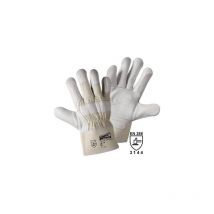 Gants de travail taille: 10, xl l+d worky robust 1576 1 paire(s)