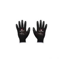 Gants de travail taille: 11 Toolcraft TO-5621553 polyester, polyuréthane en 388 cat ii 1 paire(s)