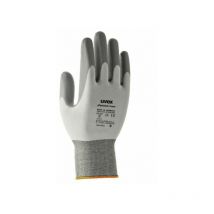 Gants de manutention Uvex Phynomic foam taille 9, Manutention générale, 1 Paire, Gris ( Prix pour 1 paire )
