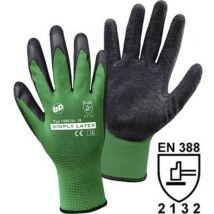 Gants De Travail Taille: 8 L+d Simply Latex 1490-8 1 Pc(S)