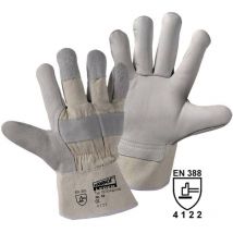 Gants de travail Taille: taille unique L+d Upixx Asphalt 1578 1 paire(s)