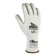 U-power - Gants de travail Fit - 7 (s) - Blanche - Blanche