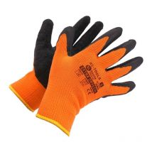 Gants De Type Dragon Super épais 11 Hiver