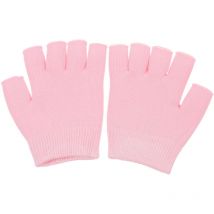 Feiyue - gants en gel 1 paire de gants hydratants pour femmes Gants en gel pour mains sèches, rugueuses et crevassées