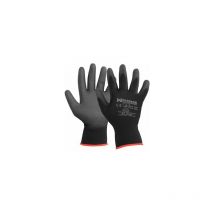 Gants en polyuréthane/nylon imprégné 11'