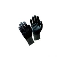 Gants Fitter s, PU/Polyamid,Taille 10 Fortis Par 10)