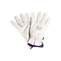 Guante 406 vrw. - talla 10