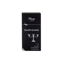 HAGERTY - Silver gloves gant d'orfèvre