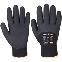 Gants Hiver Arctic Noir l - Taille 9