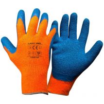 Gants Hiver Orange L250211p, Carte, '11', Ce, Lahti