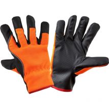 Gants Hiver Orange L250908p, Carte, '8', Ce, Lahti