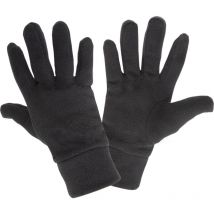 Gants Hiver Polaire Noir L251811p, Carte, '11', Ce, Lahti
