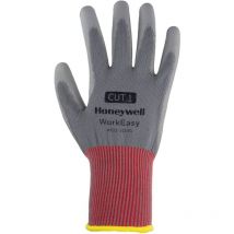 Honeywell Workeasy grau WE21-3113G-8/M Gants de protection contre les coupures Taille: 8 10 paire(s)