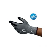 Ansell - Gants hyflex 11-571 sachet de 12 paires taille 10