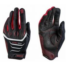 S002094NRRS08 hypergrip gloves taille 8 noir/re - Sparco