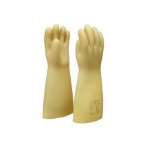 Gants pour électriciens isolés Penta taille 11, Protection électrique, 1 Paire, Beige ( Prix pour 1 paire )